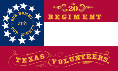 [20th Texas Infantry]